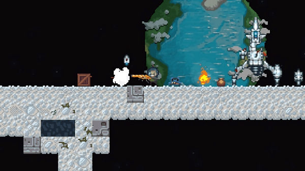 ڵϷ(the monn awaits) v1.0.8 ׿ 4