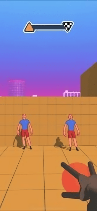ǹʦ3dϷ v8.0 ׿ 0