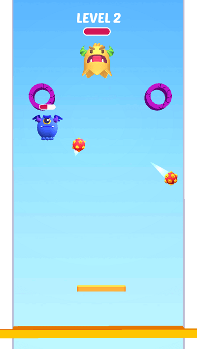 (zhn)ӢΑ(ragdoll party) v1.0 ׿ 1