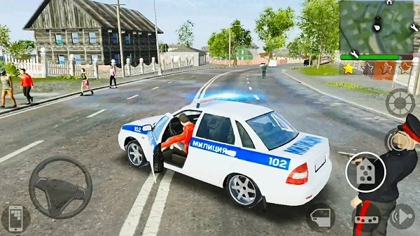 ʵ(police) v1.7 ׿3