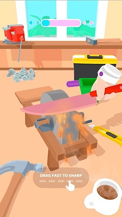 Ƭйٷ(slice master) v1.0.1 ׿ 1