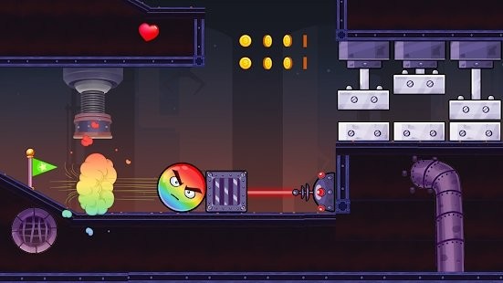 ʺðϷ v1.1.3 ׿ 2