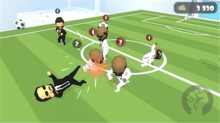 ҾΨһϷ(l the one) v1.2.9 ׿ 1