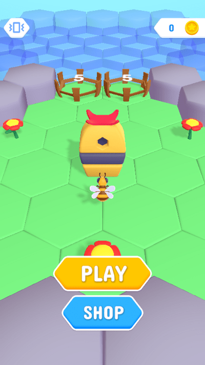 ۷СϷ(be a bee) v1.0.0 ׿0
