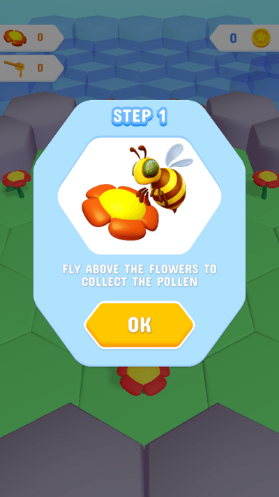 ۷СϷ(be a bee) v1.0.0 ׿1