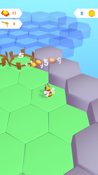 ۷СϷ(be a bee) v1.0.0 ׿3