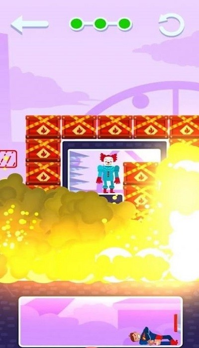 (j)һȭӢ°(superhero attack: punch them all) v1.11 ׿ 2
