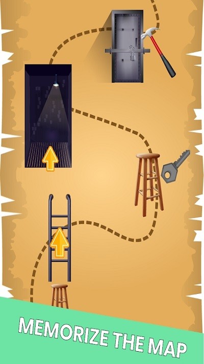 `ȡ@ʯΑ(memory robbery) v0.1.8 ׿ 0