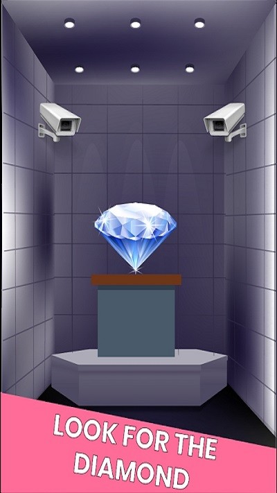 `ȡ@ʯΑ(memory robbery) v0.1.8 ׿ 2