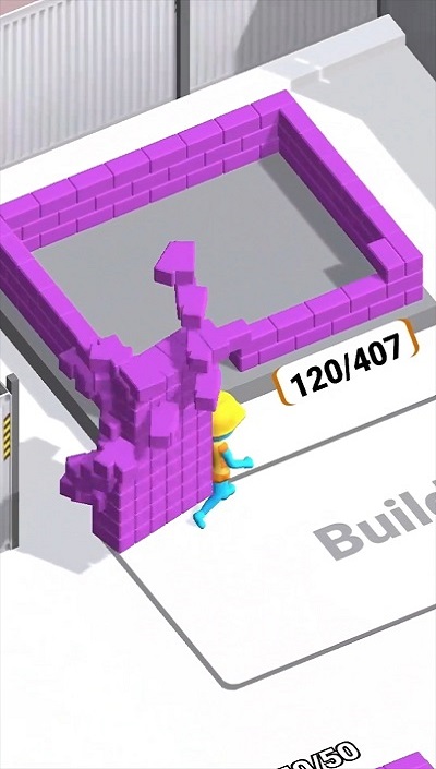 רҵ3dϷ(pro builder 3d) v1.2.8 ׿ 0