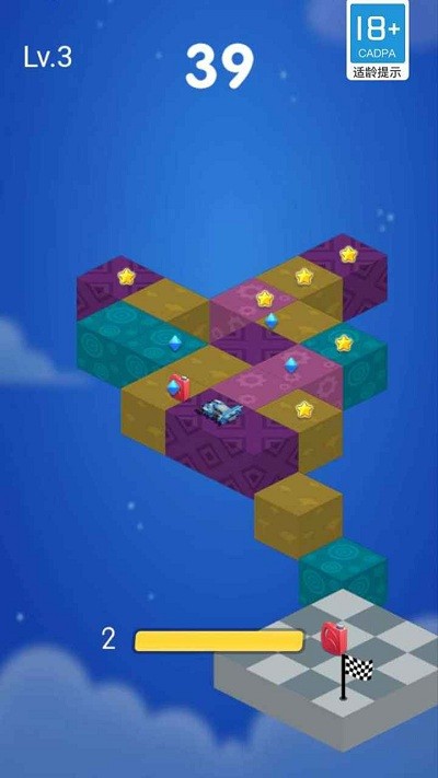 _ɴuK° v1.0.0 ׿ 2