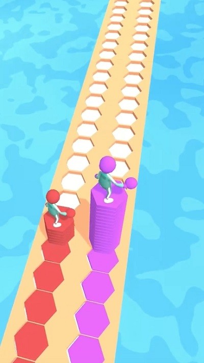 RСΑ(marble run) v0.1 ׿ 1