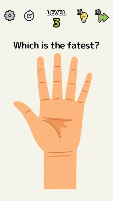 թĴϷ(trick brain) v1.0.0 ׿ 3