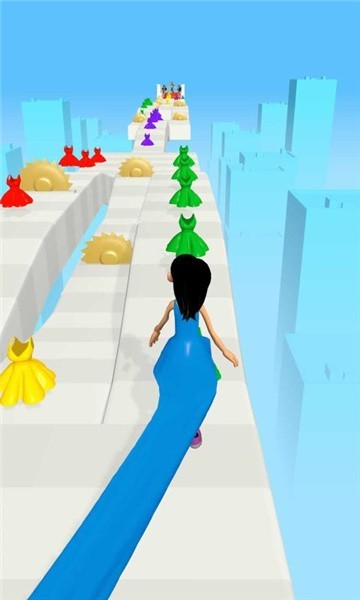ȹ(zhn)ِΑ(long dress run) v3.0 ׿ 2