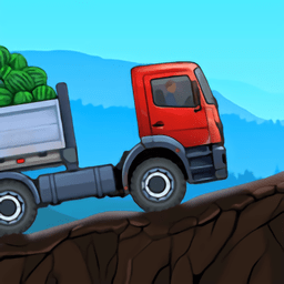 ģʻɽ·ֻ(truck simulator: drive and race!)
