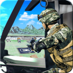 直升机战斗3d游戏