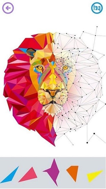 poly art v3.1 ׿0