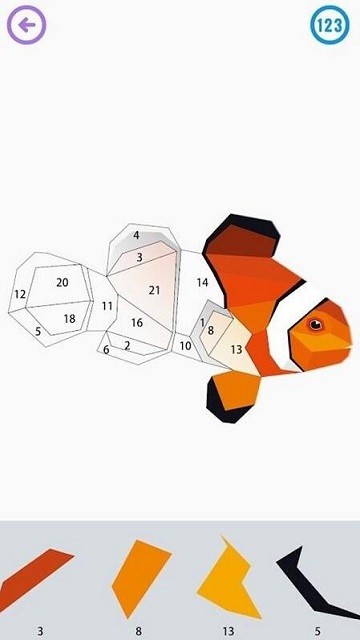 poly art v3.1 ׿2