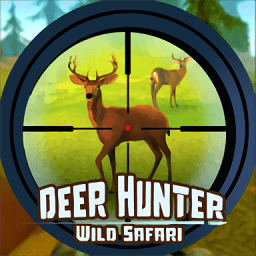 野外�C鹿人游��(deer hunter 2021)
