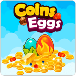 ӲҼ°(coins eggs)