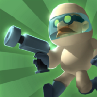 ݗ°(radiation runner)