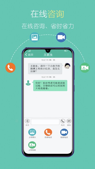 ҽͻ v4.8.1 ׿ 1