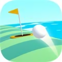 绝妙的高尔夫游戏(fabby golf)