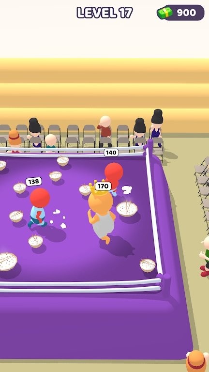 ¡¡СΑ(belly rumble) v0.1 ׿ 3