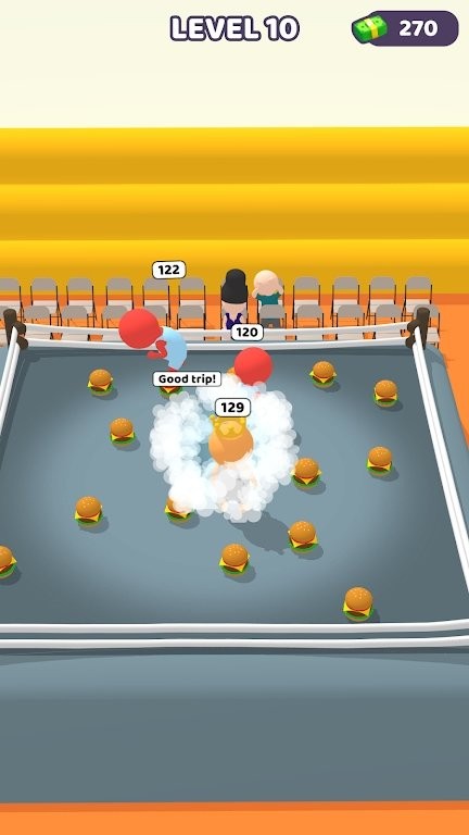 ¡¡СΑ(belly rumble) v0.1 ׿ 1