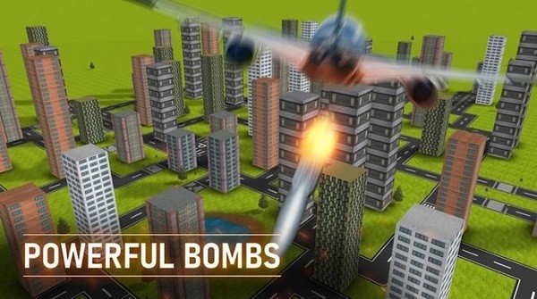 ݻٳֻ(nuclear bomb simulator 3d) v1.0.0.2 ׿ 1