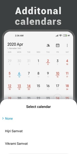 calendarСapp°汾 v16.15.0.18-HD ׿ͨð3
