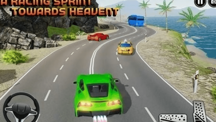 սϷ(extreme car racing game) v1.3 ׿ 0