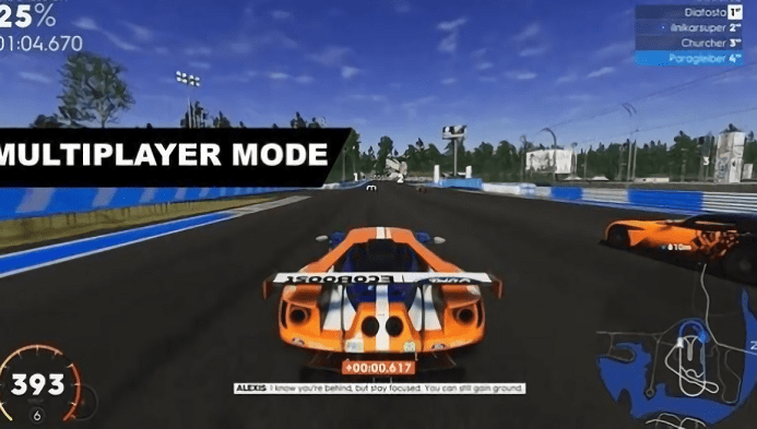 սϷ(extreme car racing game) v1.3 ׿ 1