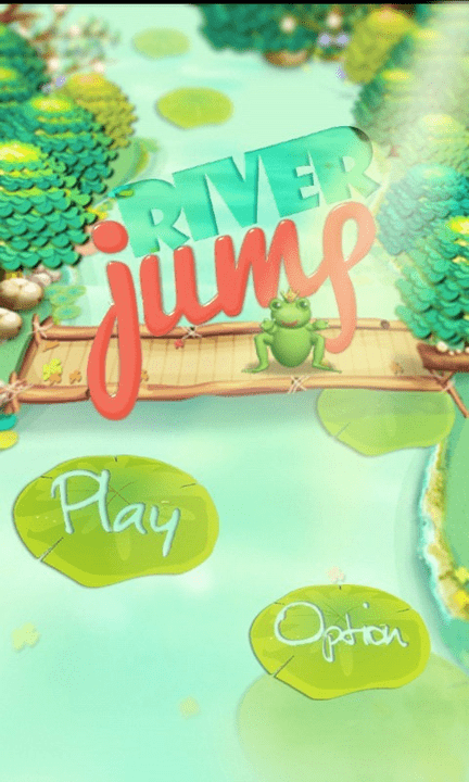 °(river jump) v1.2 ׿1
