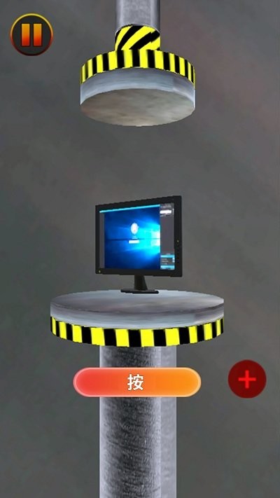 ҺѹģϷ v1.0 ׿ 3