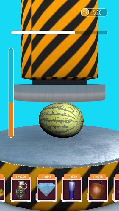 壓力山大游戲 v1.0 安卓版 1
