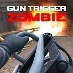 ǿʬϷ(gun trigger zombie)