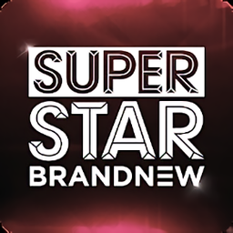  Superstar brandnew game