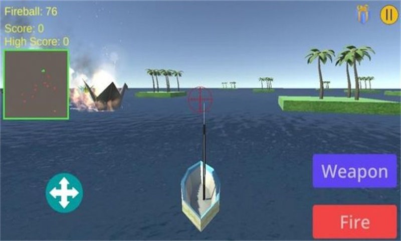 (zhn)Α(paper boat battle) v2.0.5 ׿ 2