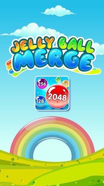 Jelly Ball Mergeֻ v1.0.1 ׿0