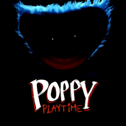 大蓝猫玩具工厂最新版(poppy playtime 2)