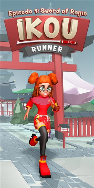 ؿڵһ׽֮Α(Ikou-episode 1 sword of raijin) v6.4 ׿ 0