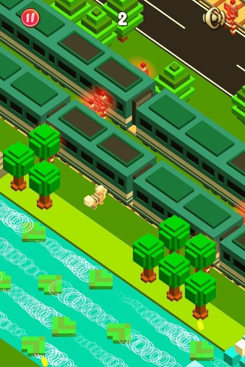 ʮֵϷ(pokke crossy) v1.5 ׿ 3