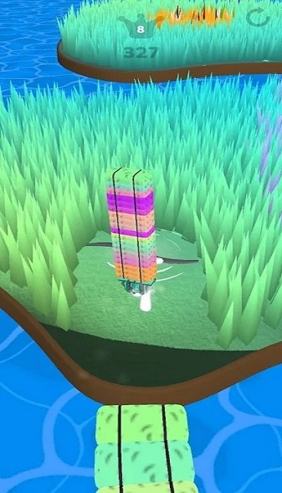 ݻֻ(lawn bridge) v0.1 ׿ 1