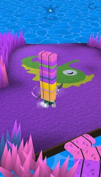 ݻֻ(lawn bridge) v0.1 ׿ 2