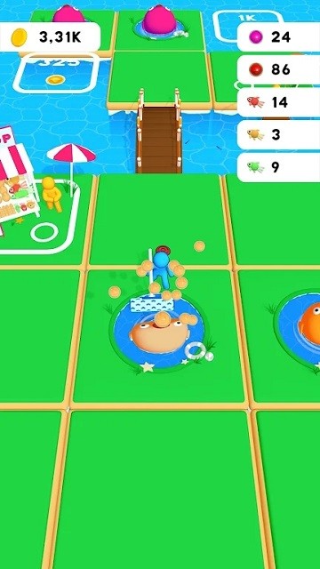 _u֙C(roe island) v0.1 ׿ 1