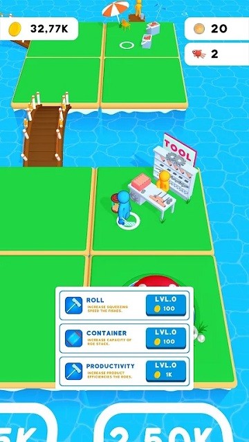 _u֙C(roe island) v0.1 ׿ 3