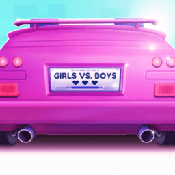 Ůvsк3dСϷ(girls vs boys 3d)
