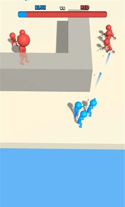 ɫСϷ(colortroopers) v1.0.1 ׿ 2