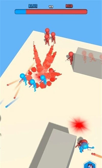 ɫСϷ(colortroopers) v1.0.1 ׿ 3
